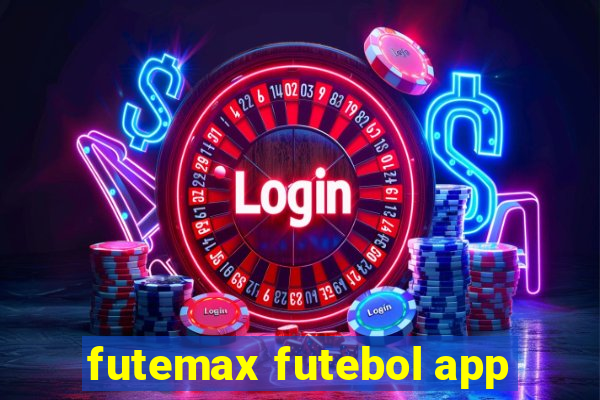 futemax futebol app